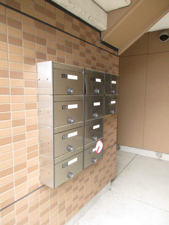 プレッソリーバの外観