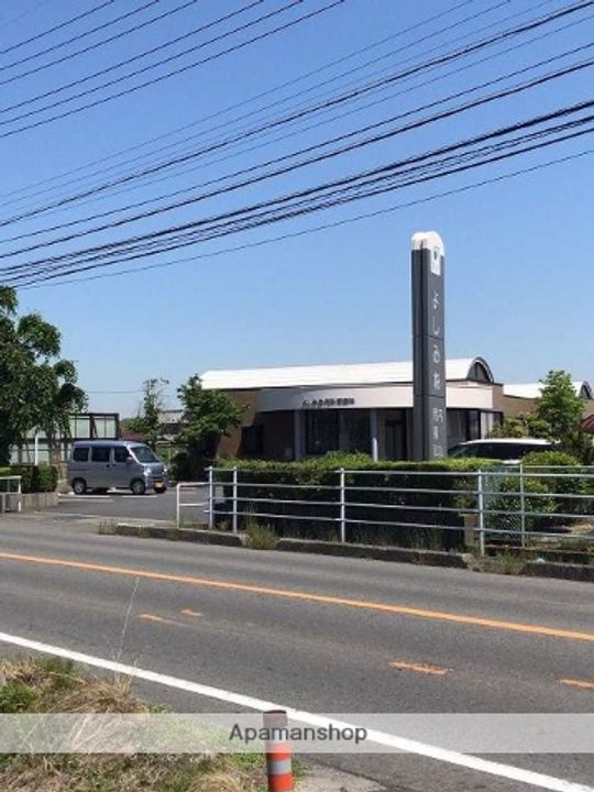 ユーミー加藤 A棟の周辺