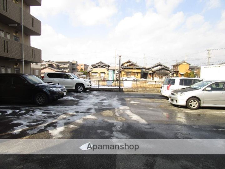 ユーミーマンションクレセールのその他画像