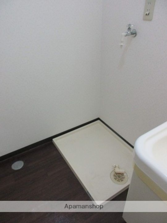 ゴールデンエイジの内装