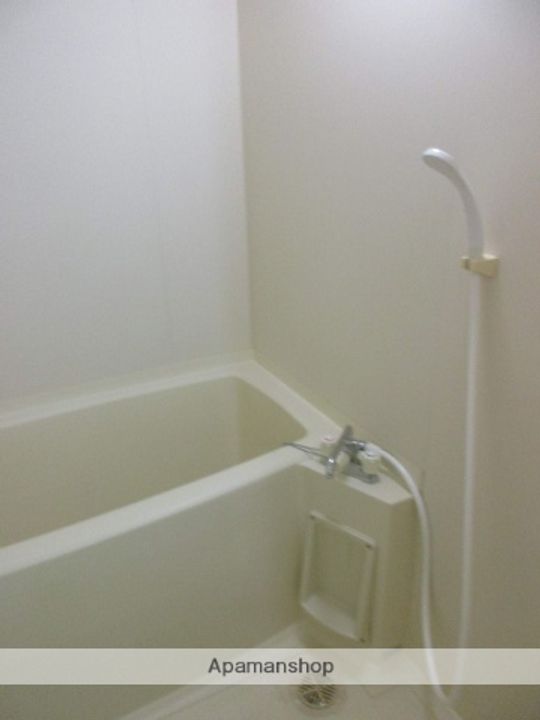 ゴールデンエイジの内装