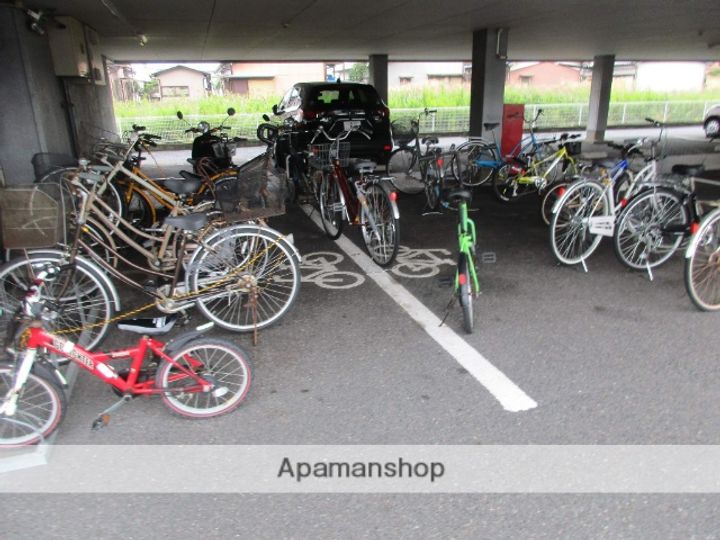 ゴールデンエイジの外観