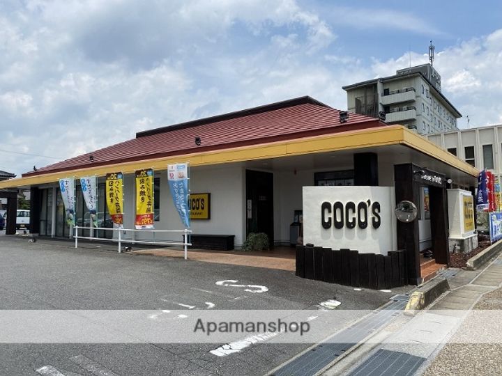 パサージュの周辺