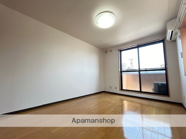 パサージュA203の内装