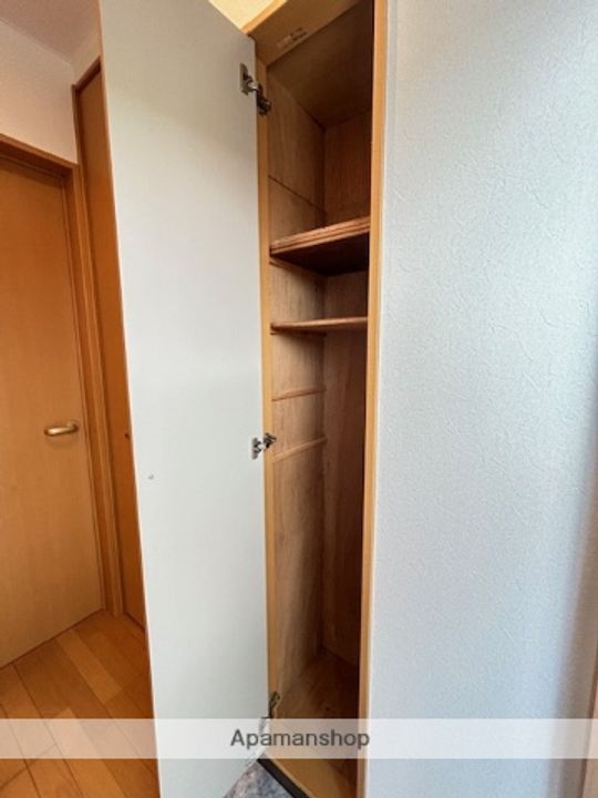 パサージュA203の内装