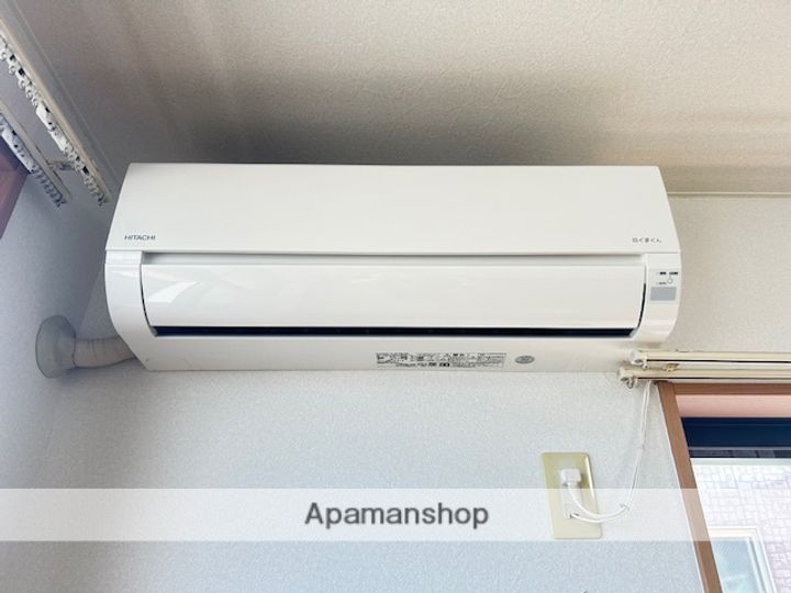 パサージュA203の内装