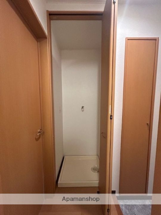 パサージュA203の内装