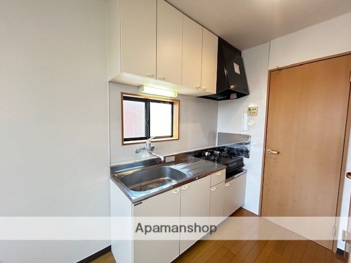 パサージュA203のキッチン