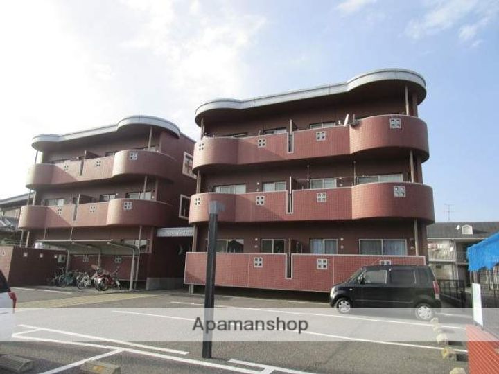 ボンヌシャンスのその他画像