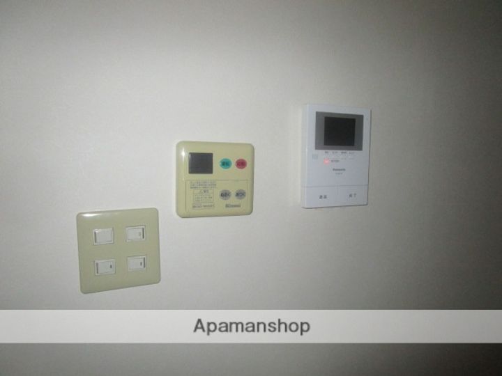 ボンヌシャンスの内装