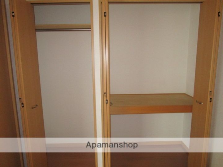 ボンヌシャンスの内装