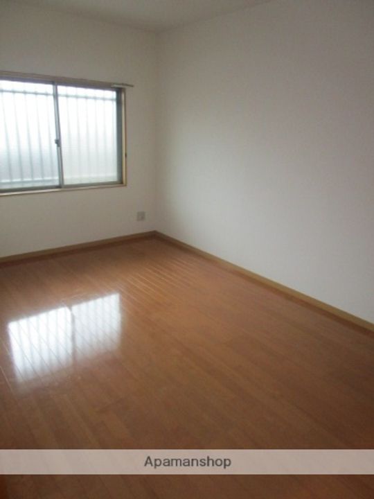 ボンヌシャンスの内装