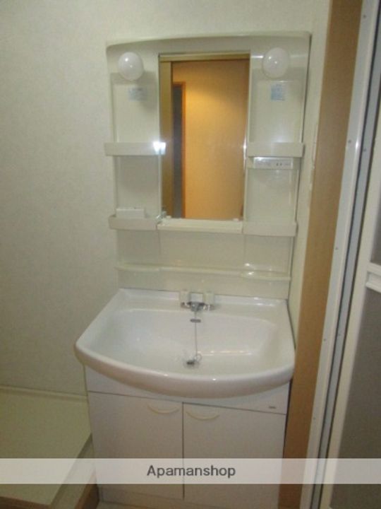 ボンヌシャンスの内装