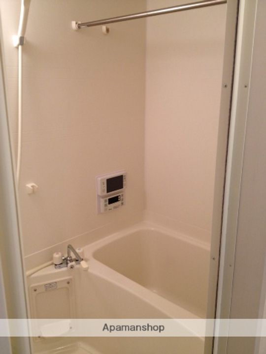 パストラルアベニューの風呂