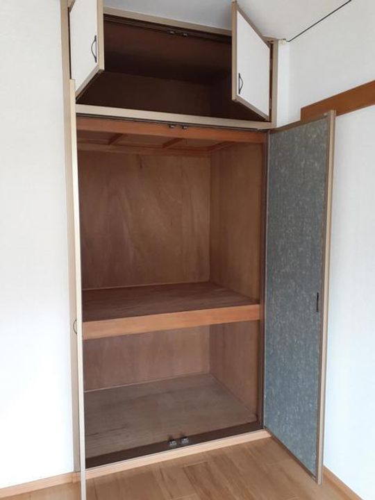 ファミール小杉Ⅱのその他画像