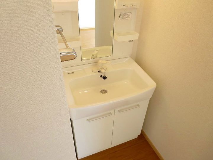 ファミール小杉Ⅱのその他画像