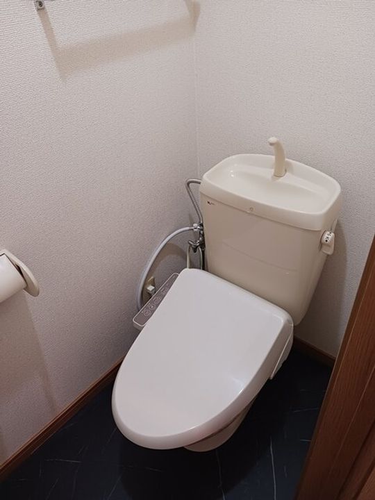 サン フォレスト Ⅱのその他画像