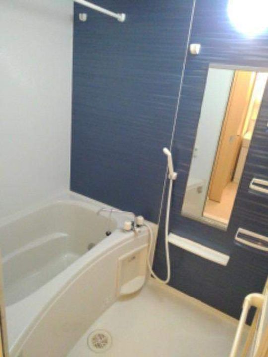 ジュエリーボックスの風呂