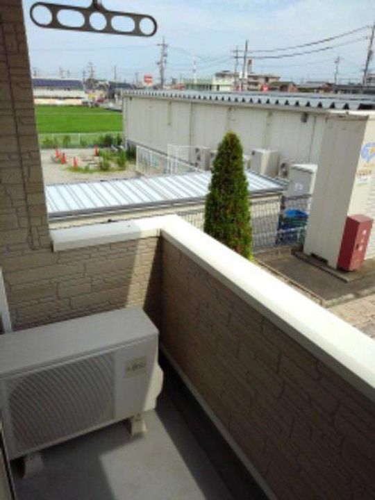 ジュエリーボックスのその他画像