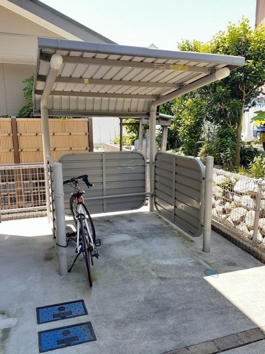 サンリバーのその他画像