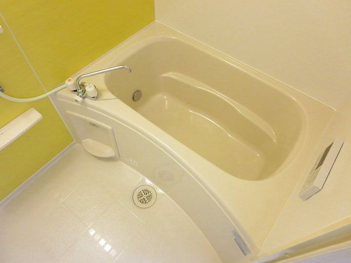 サンリバーの風呂