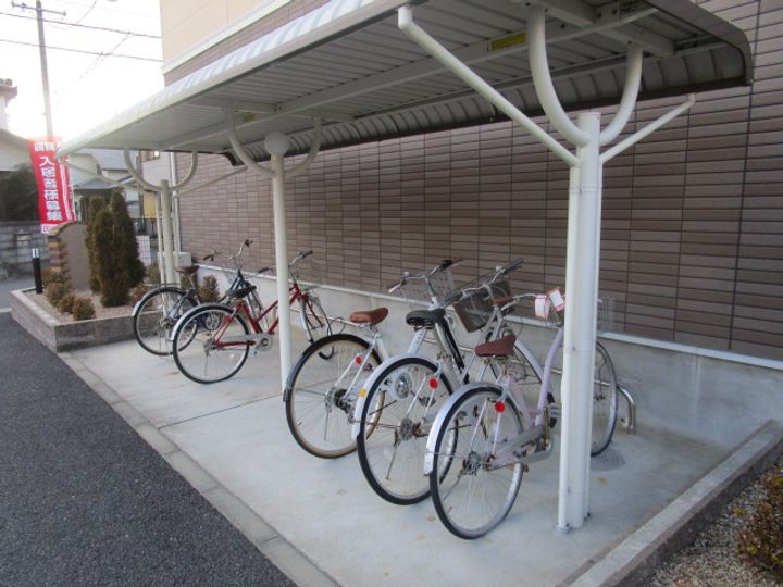 ヴィンセロ・MⅠの外観