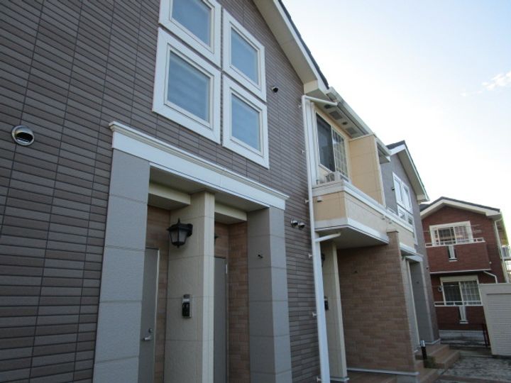 ヴィンセロ・MⅠの外観