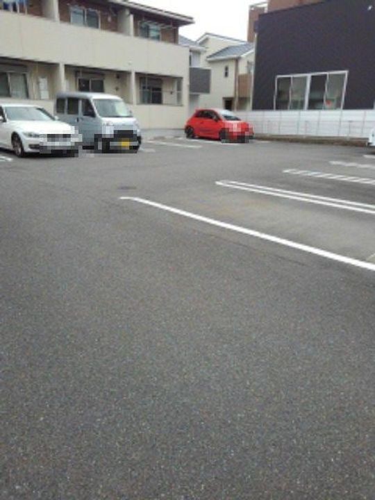 モダン・フリシュBの外観
