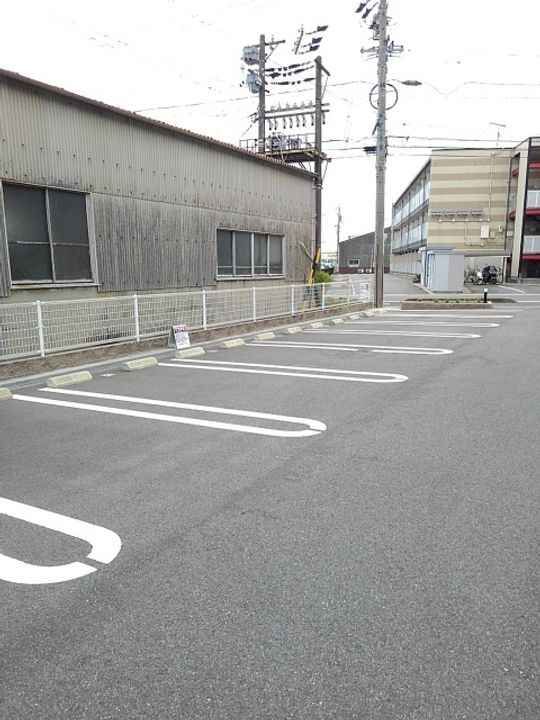 シュエット・エムB103のその他画像