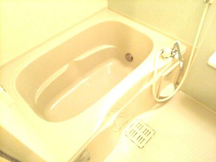 オリーブAの風呂