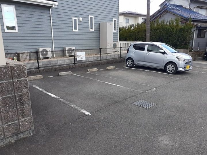 メゾン葵のその他画像