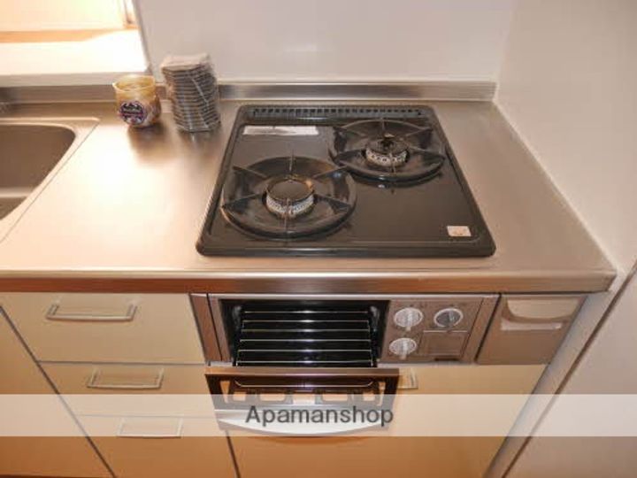 スピリトAのその他画像