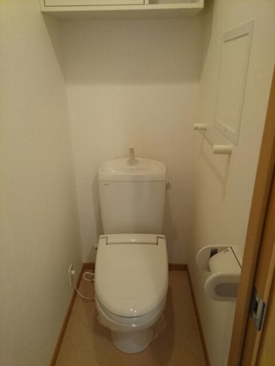 ウエストベルクⅡのその他画像
