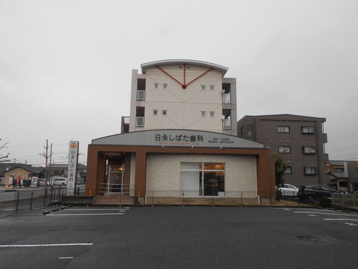 フォルシュ ハイム Aの周辺