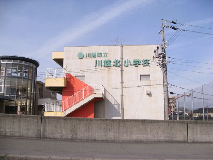 ボニートの周辺