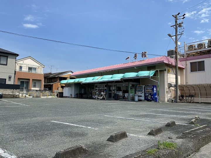 エピナールの周辺