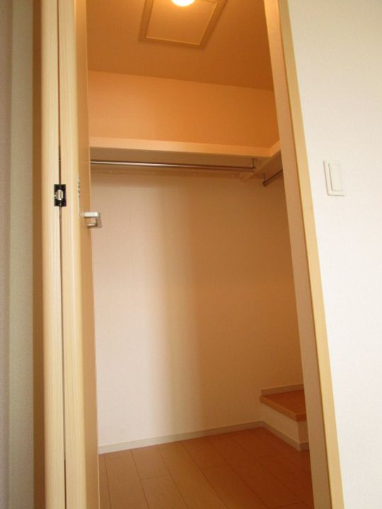 スターポップ M Ⅱの内装