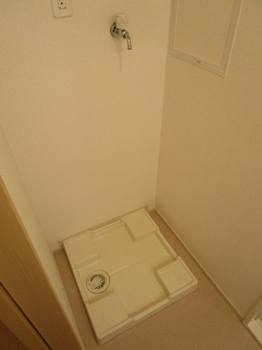 スターポップ M Ⅱの内装