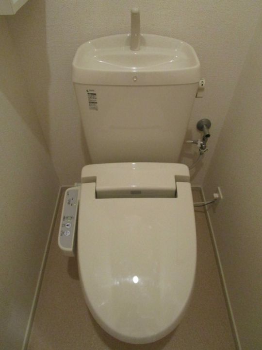 スターポップ M Ⅱのその他画像