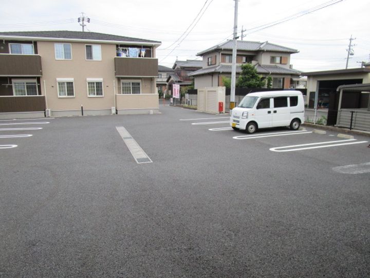スターポップ M Ⅱの外観