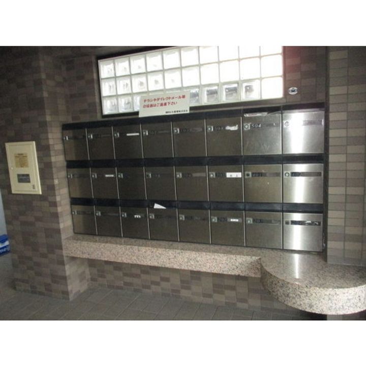 COMFORT大井手のその他画像