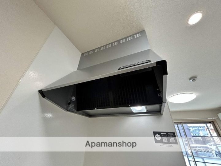 PREMIAS平町の内装