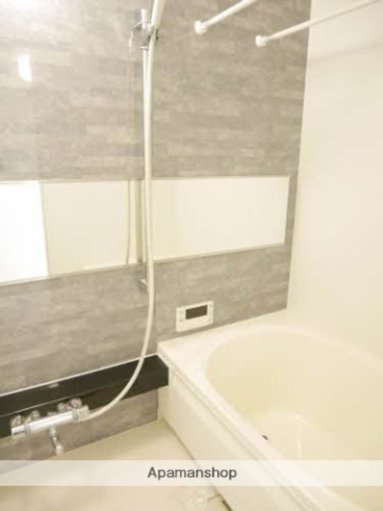 PREMIAS平町の風呂