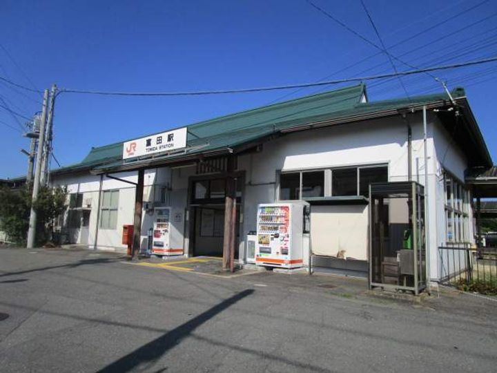 ライオンズ四日市富田ステーションステージの周辺