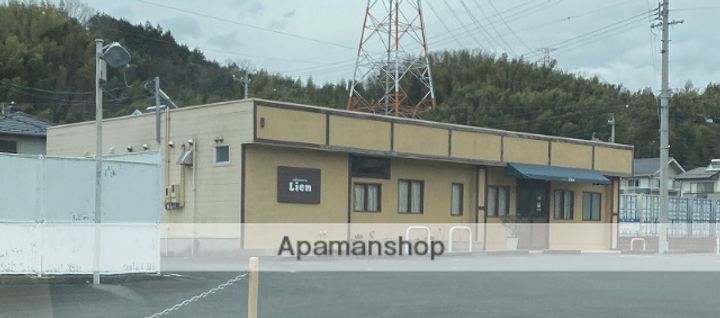 シティハイツ栗原2A.の周辺