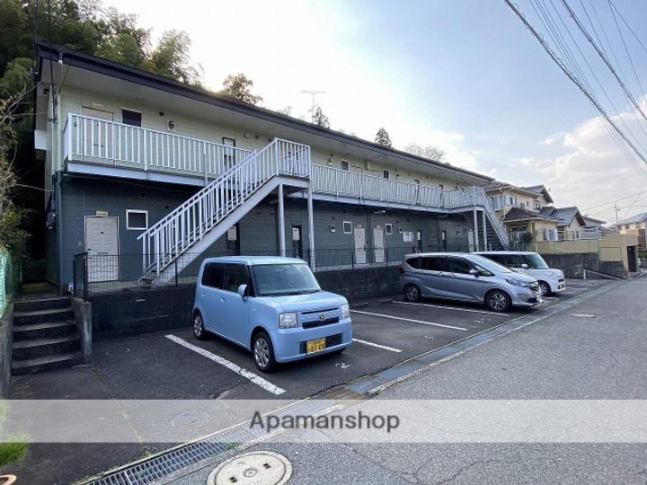 シティハイツ栗原2A.のその他画像