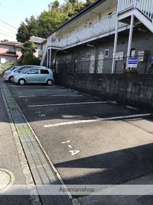 シティハイツ栗原2A.のその他画像