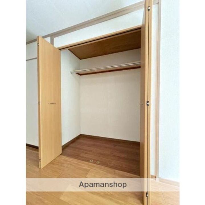 シティハイツ栗原2A.のその他画像