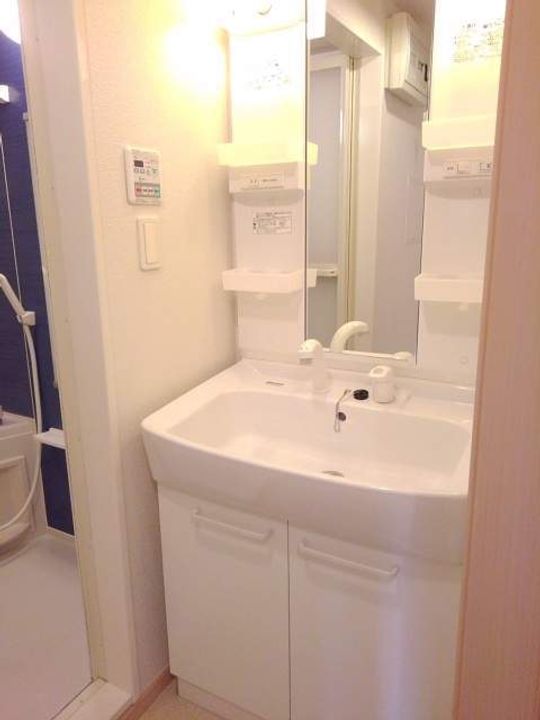 リバーサイド タウン Bのその他画像