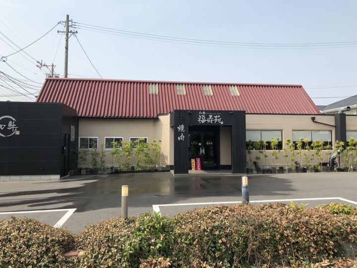 リバーサイド タウン Bの周辺